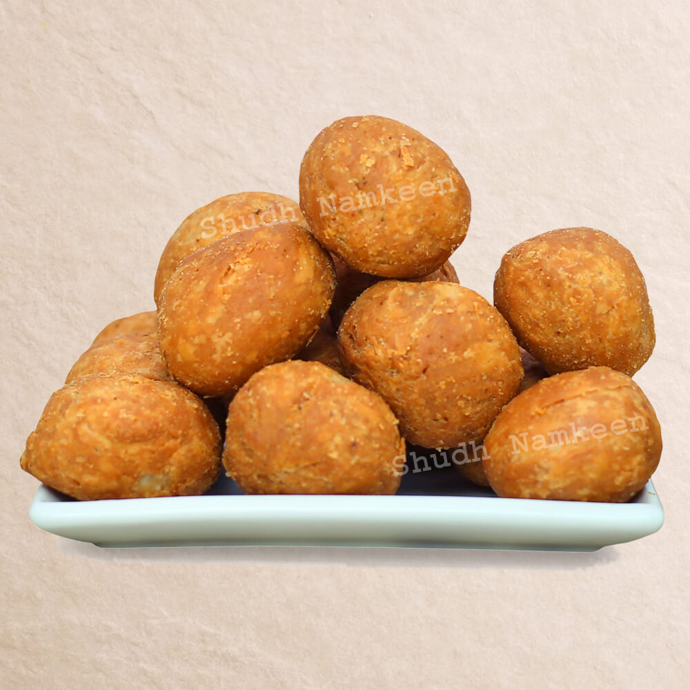 Mini-Khasta