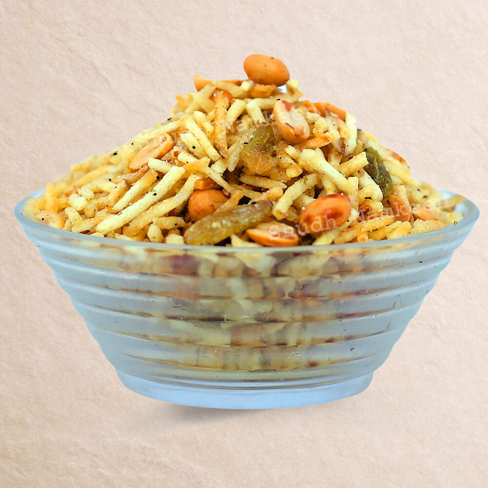 Special-Badam-Mix